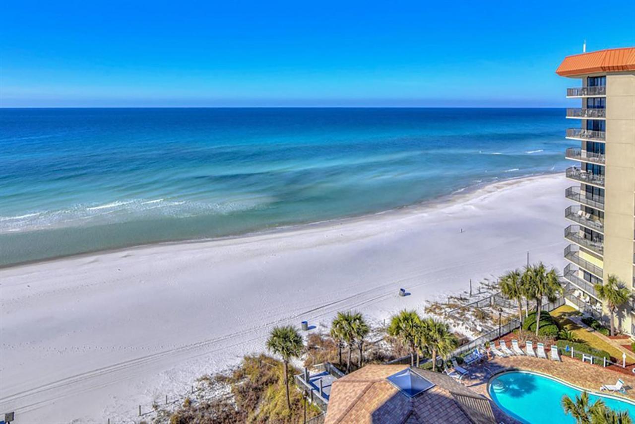 Summerhouse 1009B Panama City Beach Exterior foto