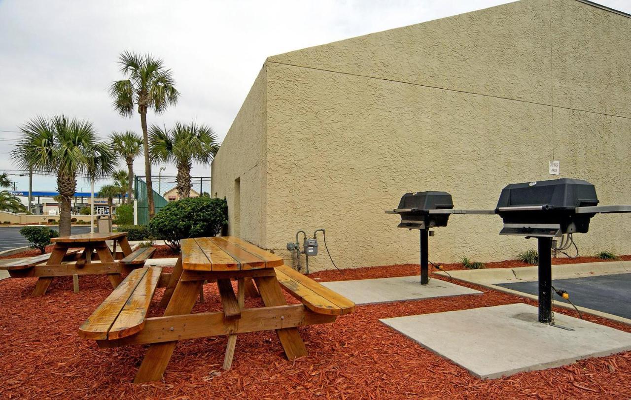 Summerhouse 1009B Panama City Beach Exterior foto