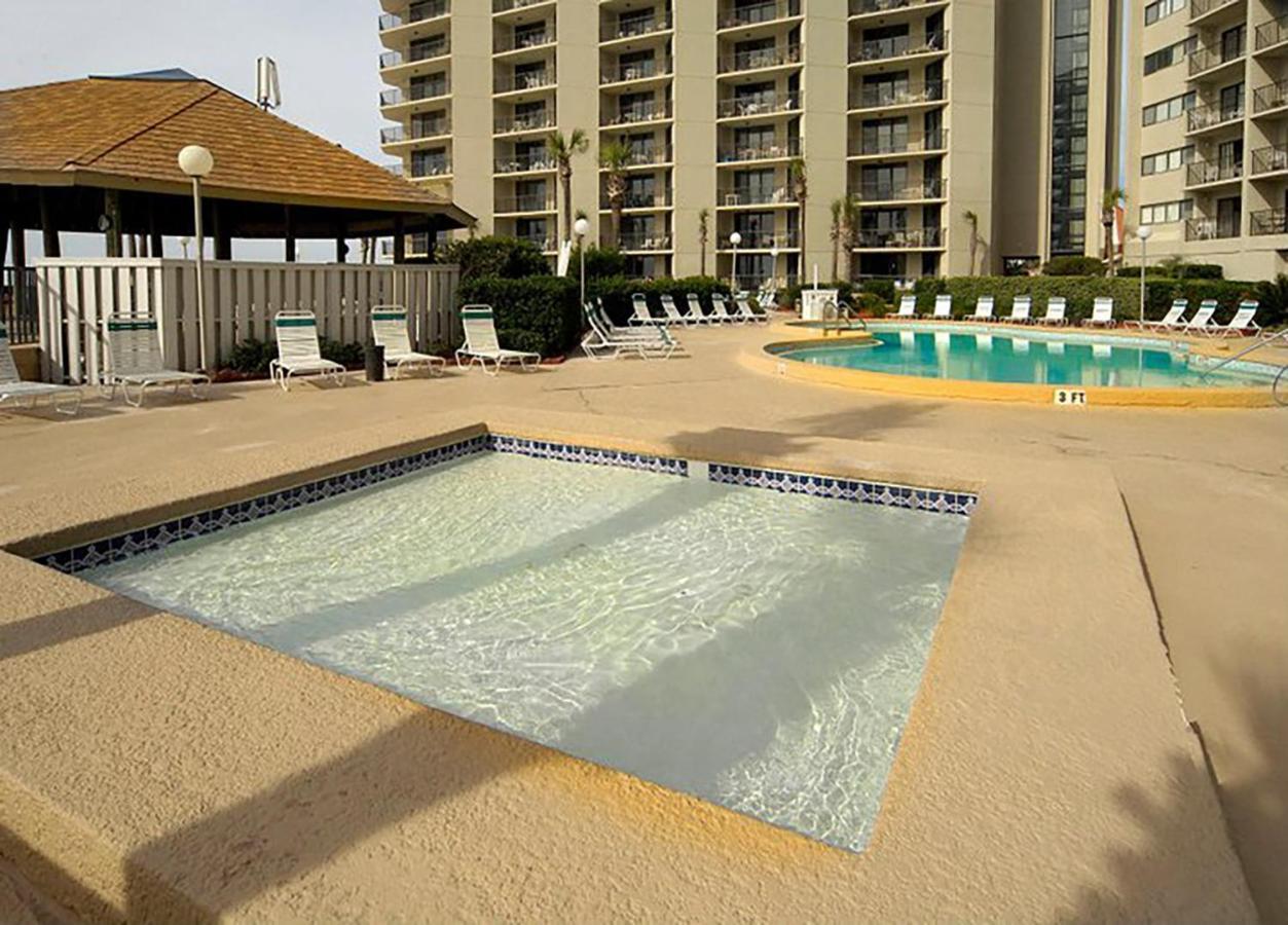 Summerhouse 1009B Panama City Beach Exterior foto