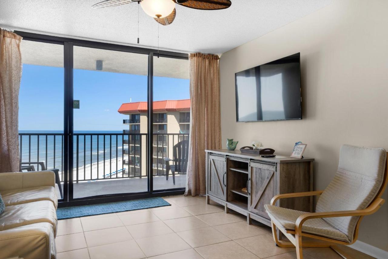 Summerhouse 1009B Panama City Beach Exterior foto
