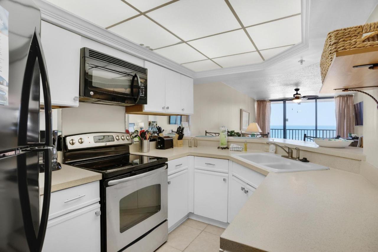 Summerhouse 1009B Panama City Beach Exterior foto