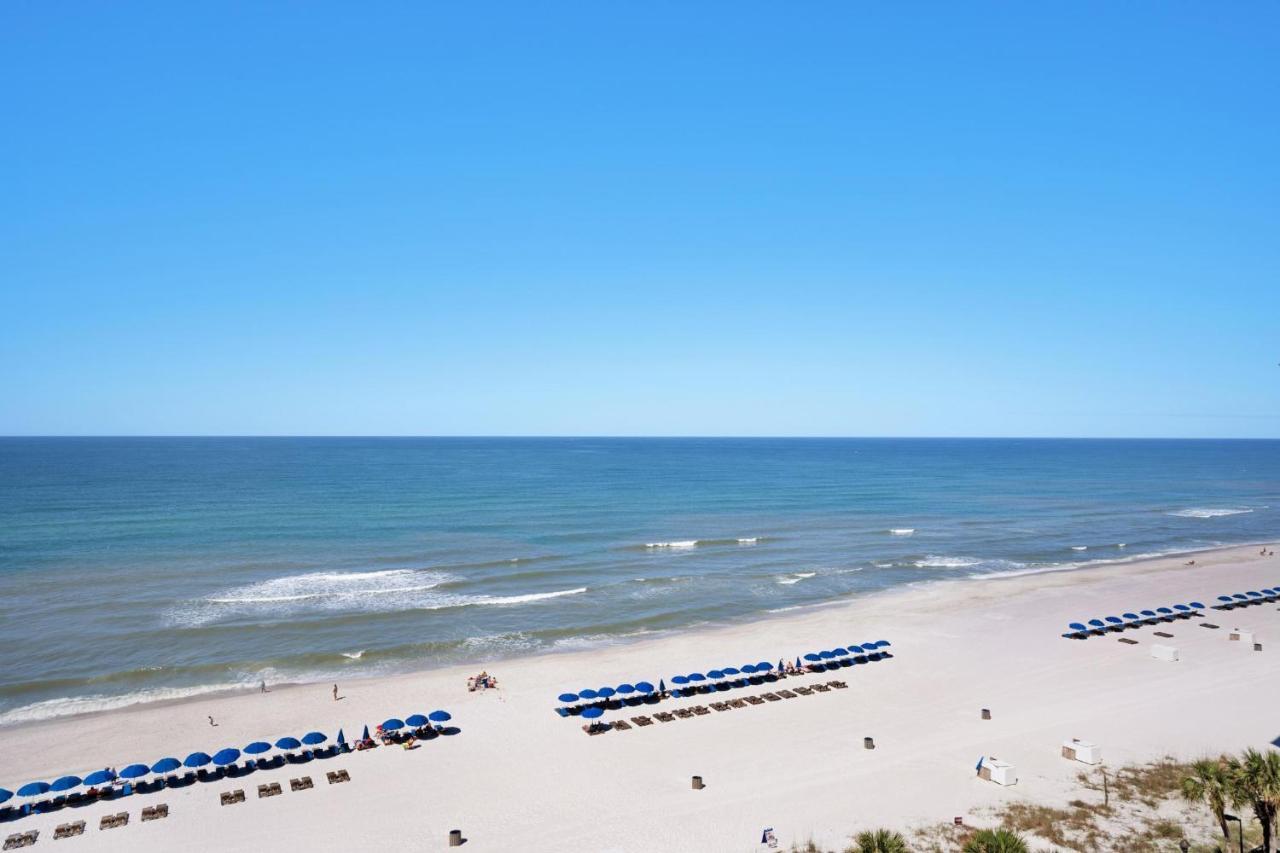 Summerhouse 1009B Panama City Beach Exterior foto