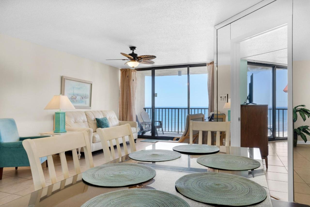 Summerhouse 1009B Panama City Beach Exterior foto
