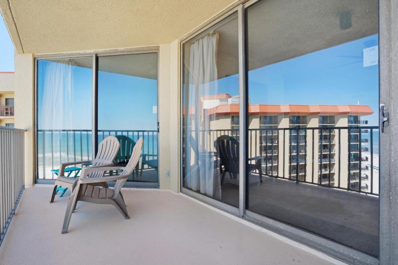Summerhouse 1009B Panama City Beach Exterior foto