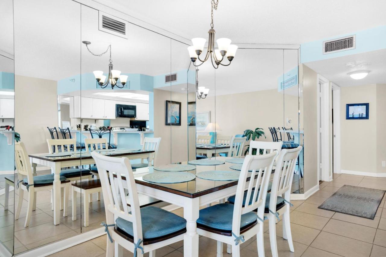 Summerhouse 1009B Panama City Beach Exterior foto